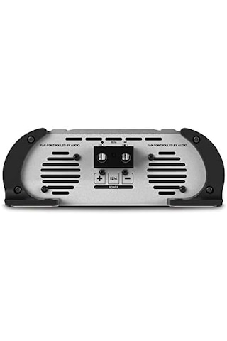 Stetsom Ex 3500 Eq D Sınıfı Mono Bass Amfi