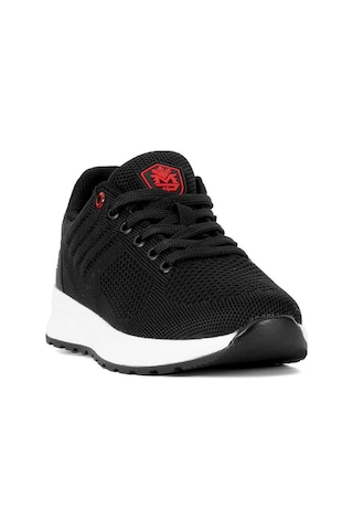 M.P Mp 251-2303 Kadın Sports Casual Ayakkabı Siyah