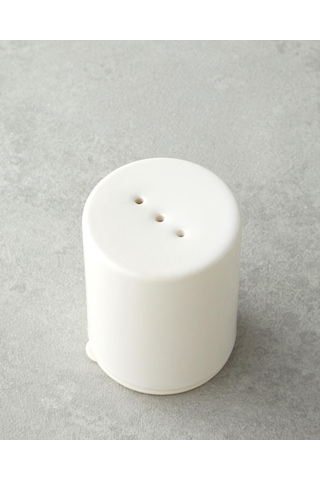 English Home Luma Seramik 2'li Tuzluk - Biberlik 6 Cm