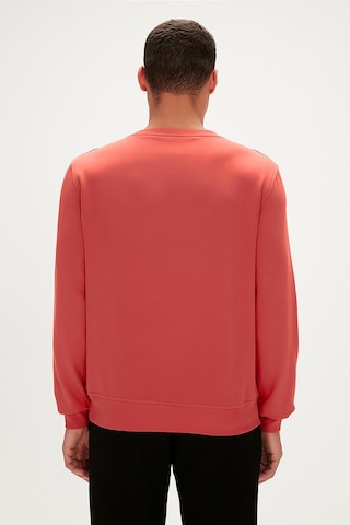 Bad Bear Fancy Crewneck Gınger Erkek Sweatshırt 19.02.12.007 001