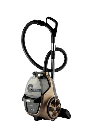 Stilevs Maxtron Premium 800 W Toz Torbasız Elektrikli Süpürge