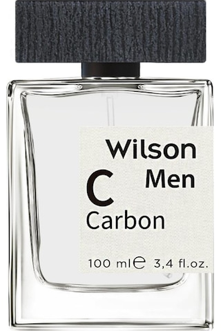 Wilson Carbon Erkek Parfüm EDP 100 ML