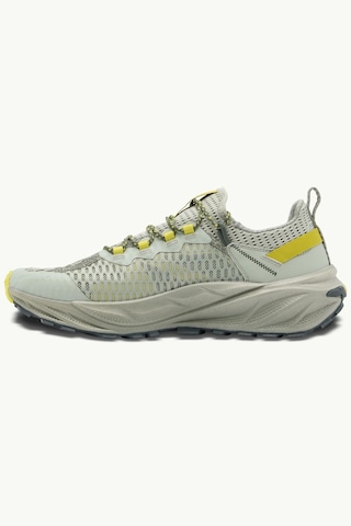 Jack Wolfskin Prelight Swift Erkek Outdoor Ayakkabı Yeşil Yeşil