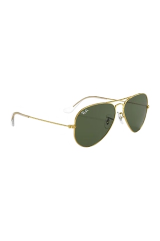 Ray-Ban 0RB 3025 001 Kadın Güneş Gözlüğü