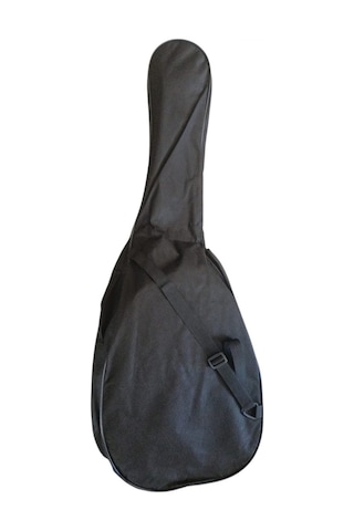 Longmoon Bs200j 3/4 Juniour Gitar Kılıfı Elyaf Junyor