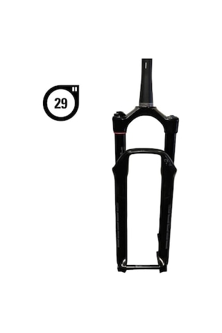 Rock Shox 29" Reba Rl Air Motion Control 15x110mm Gidon Kilit Amortısör 187