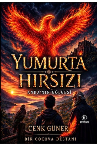 Yumurta Hırsızı - 918153668