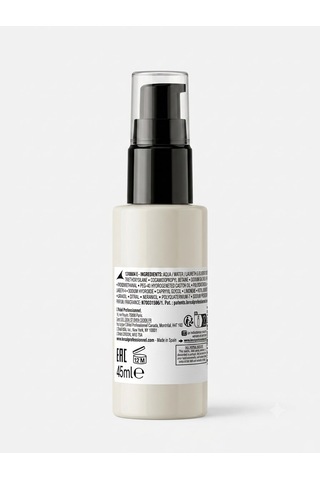 Loreal Professionnel Metal Detox Şampuan 45 Ml İşlem Görmüş