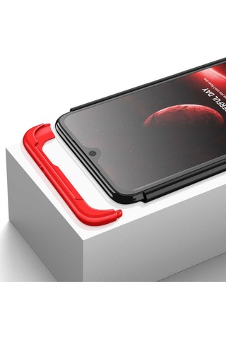 Xiaomi Poco M3 Kilif Zore Ays Kapak 530357543