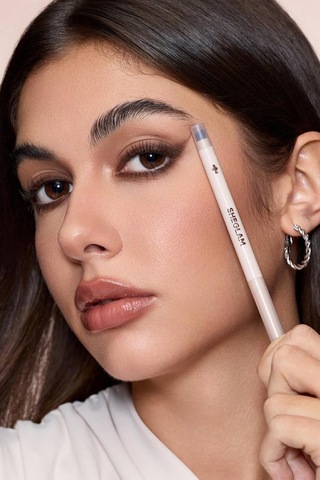 Sheglam Jel Kaydırmalı Göz Kalemi Brown Ürün Kodu 005411