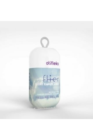 Otifleks Flier Uçuş Kulak Tıkacı - Medium