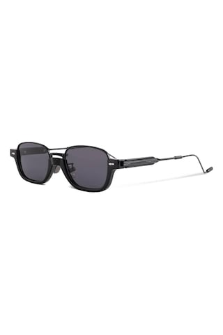 Watchofroyal Royal Eyewear Re33484 Siyah Unisex Güneş Gözlüğü