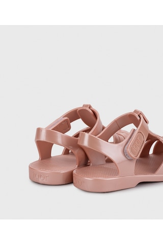İgor Çocuk Cırtlı Sandalet S10367 Clasıca Pembe
