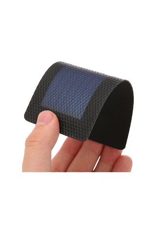 Tenfowee Esnek Güneş Paneli Dıy Kit - 2v/0.3w Yenilikçi Güneş Enerjisi Modelleri İçin