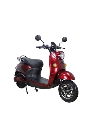 Volta Vs2 Elektrikli Motor Ön Fren Disk Balatasi Takimi A Kalite