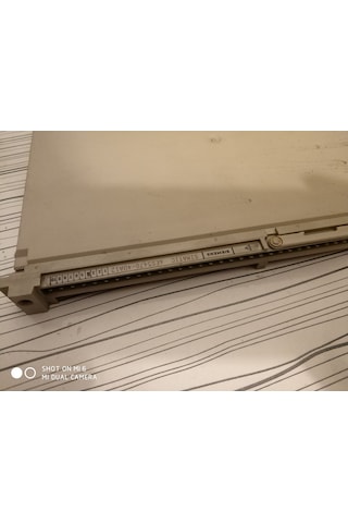 6Es5470.4Ua12 S5 135U Siemens Simatic S5 8X Analog Output Modul