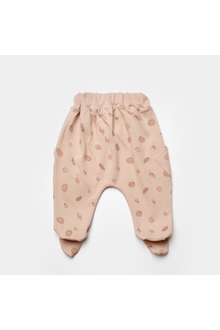 Biorganic Love Our Earth Bebek Pantolonu 57937