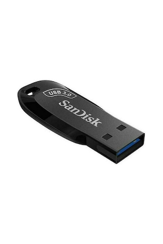 SanDisk Ultra Shift SDCZ410-256G-G46 256 GB USB 3.0 Flash Bellek