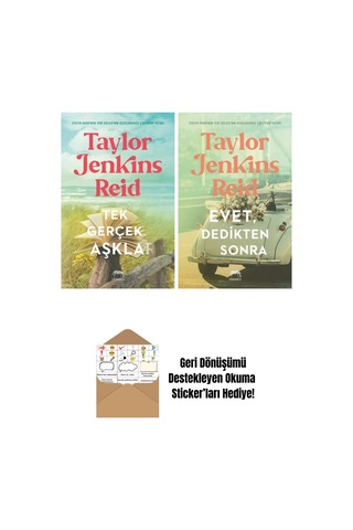 Tek Gerçek Aşklar + Evet, Dedikten Sonra