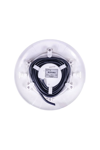 Gemaş Ecoslim 72 Led Li 24w Beyaz Havuz Sualtı Aydınlatma Lambası- Underwater Light-toptancıyızbiz