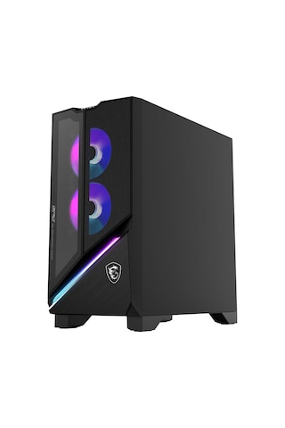 MSI MPG Infinite X3 AI 2NVV9-064EU Ultra 9 285K 32 GB 1 TB SSD 16 GB RTX5080 W11H Masaüstü Oyuncu Bilgisayarı