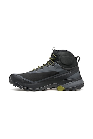 Scarpa Ribelle Cross 2 Mid Gore-tex Erkek Outdoor Bot Siyah