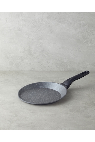 English Home Joypan Premium Krep Tava 26 Cm Gri Gri