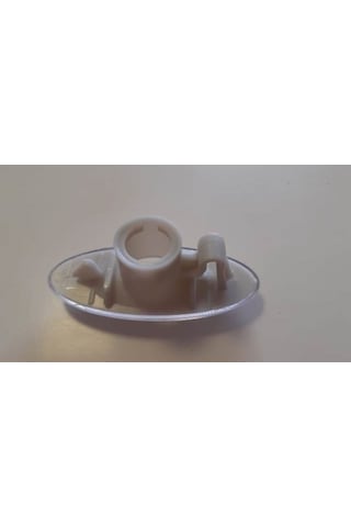 Nıssan Mıcra K13 10/13 Çamurluk Sinyali Beyaz Sağ/sol Aynı Adet Eurolamp - Çamurluk