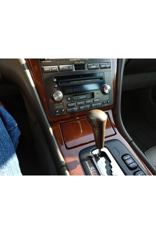 Acura Vites Topuzu Diğer