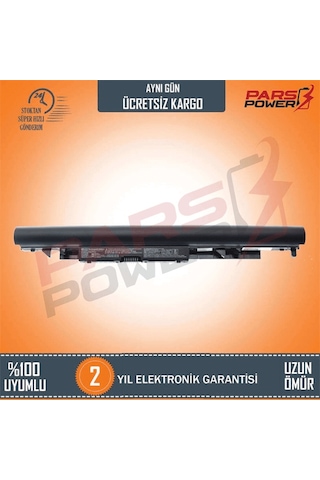 HP Uyumlu HSTNN-LB7W, HSTNN-PB6Y, HSTNN-DB8E Batarya - Pil Üretici 452086