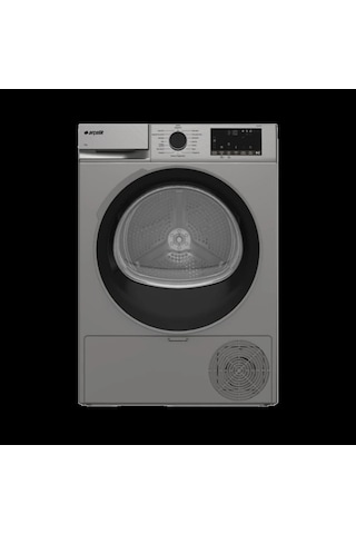 Arçelik Silver Çamaşır Makinesi - Kurutma Makinesi Paketi