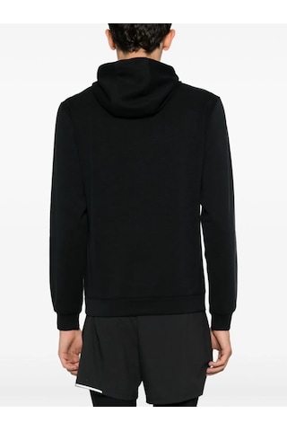 Emporio Armani Emporıo Armanı Erkek Sweatshırt 6rpm80-pjgez-1200 Siyah