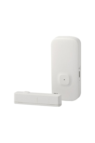 Tongxida Wi-fi Kapı Pencere Sensörü, Uzak Kumanda, Google Home, Alexa, Ifttt, Akıllı Yaşam, Dahili Batarya