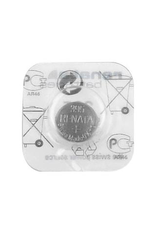 Renata 395 Sr927sw Lithium Pil 1li Blister
