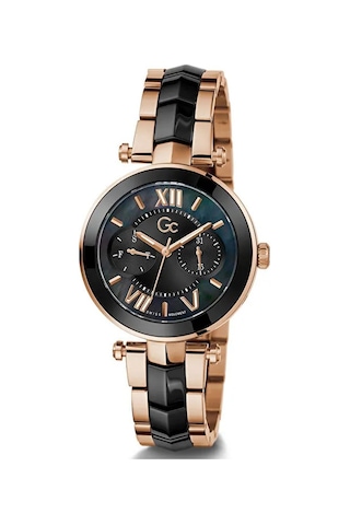 Guess Collection  Gcy92004l2mf Kadın Kol Saati