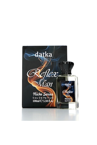 Datka Reflex Man Erkek Parfüm EDP 100 ML