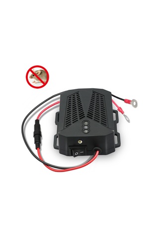 Skycity Araç İçin Ultrasonik Sıçan Kovucu - 12v Dc Abs Malzeme 40 M² Kapsama Alanı