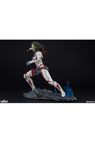 Sideshow Collectibles Gamora Premium Format Figure