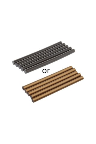 Venturemart 250 Mm Elektrik Isıtmalı Kendin Yap El Sanatları Aracı Için Sıcak Eritme Çubukları