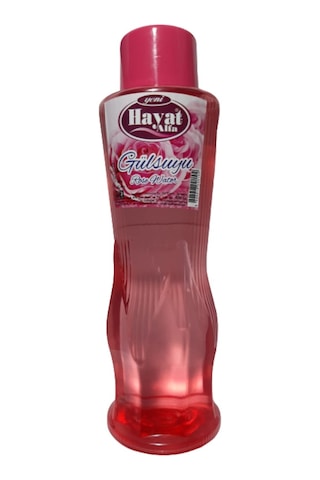 Hayat Alfa Gül Suyu 400 ML
