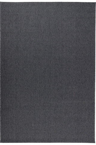 Büyük Halı, Koyu Gri, 160x230 Cm