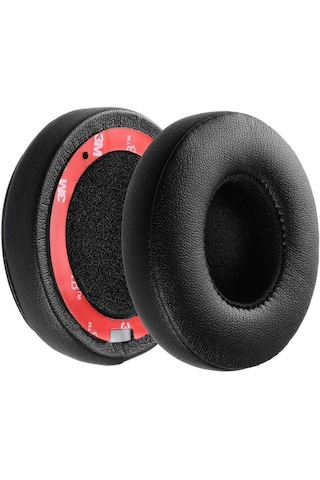 Mrstoys Beats Solo 2 Solo 3 Uyumlu Kulaklık Pedi Süngeri Yastığı