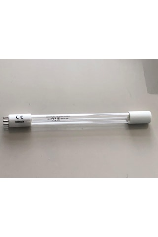 P & L 212 T5/l 4 Pın 10w Ultravıyole Lamba 212mm 254nm