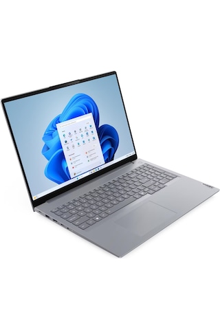 Lenovo Thinkbook 16 G8 21SK007VTX Ultra 5-225U 16 GB 512 GB 16" Free Dos Dizüstü Bilgisayar