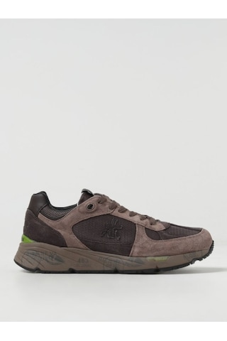 Premiata Erkek Sneakers Mase 6875 Kahverengi