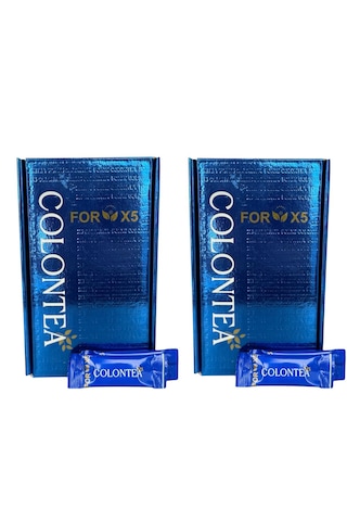 Forx5 Colontea Çay 2'li