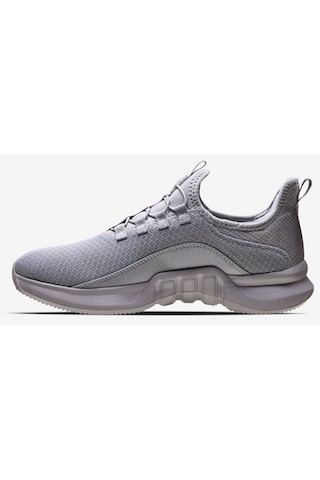 Lescon Hellium Nano 6 Gri Erkek Spor Ayakkabı