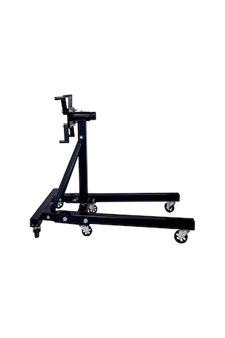 Brio Motor Toplama Sehpası Katlanır 900 Kg