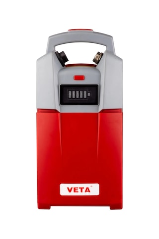 Veta Vt-30tp Akülü Filiz Ve Işkın Alma Makinesi