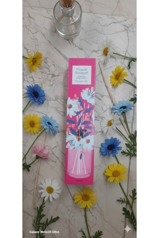 Dream Air - Flower Bouquet Çiçek Buketi Oda Kokusu Diğer
